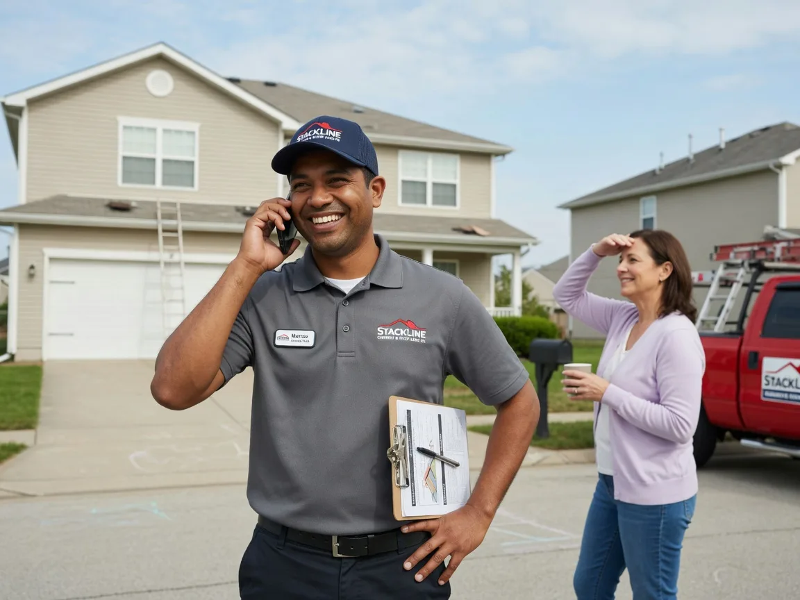 Chimney flashing repair Barnard, SD FAQs